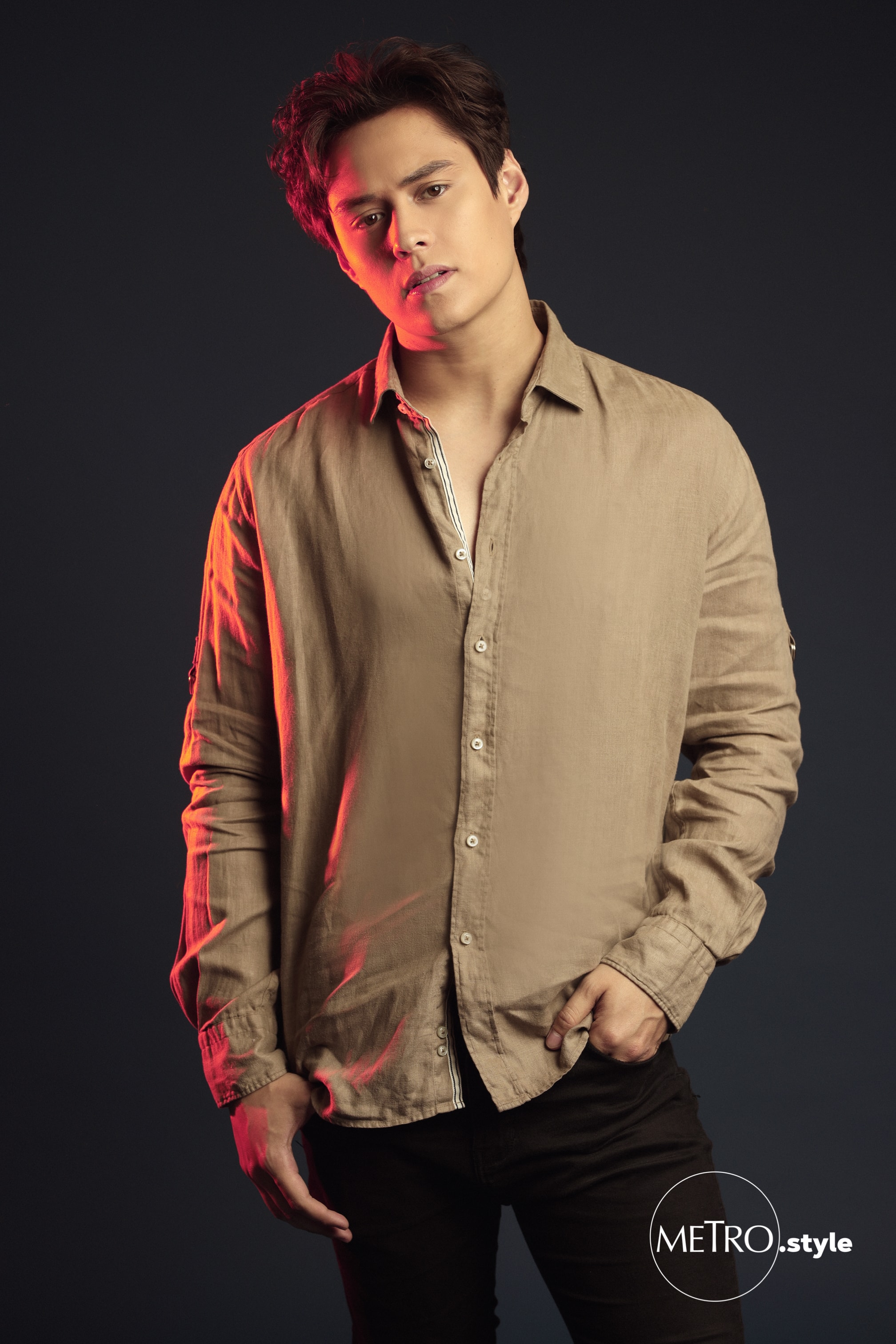 EXCLUSIVE: In “Make It With You,” Enrique Gil’s Gabo Is A Soul In ...